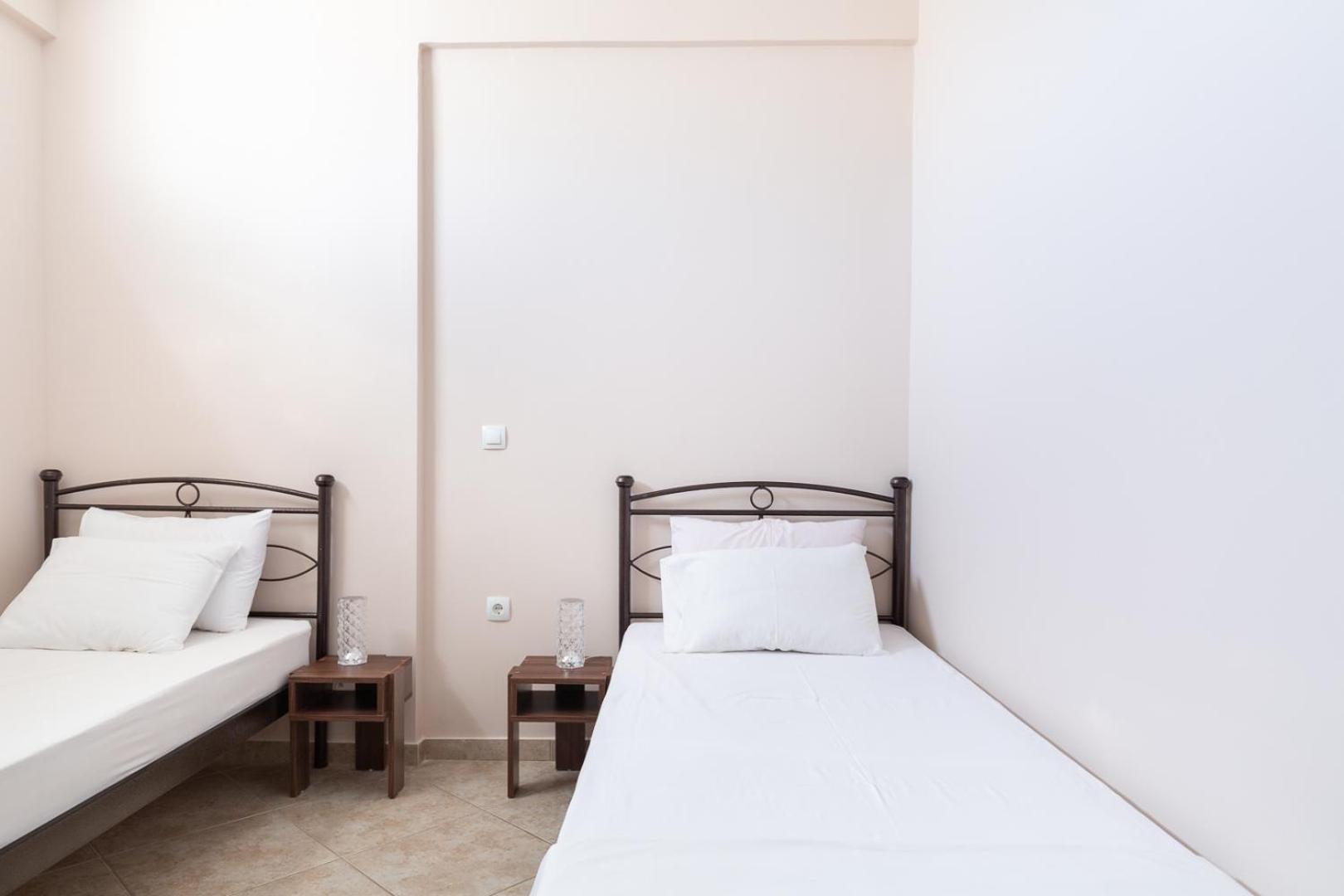 House In Eleusis Apartment Exterior photo